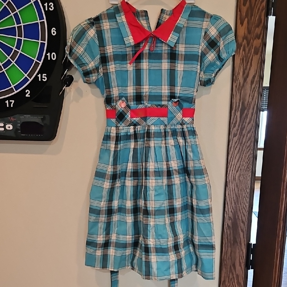 Precious Frocks Dress